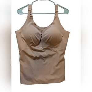Honey love Shapewear Liftware Cami Beige